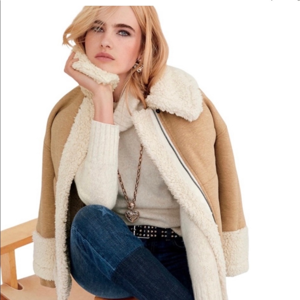 CAbi McQueen Coat Fall 2020